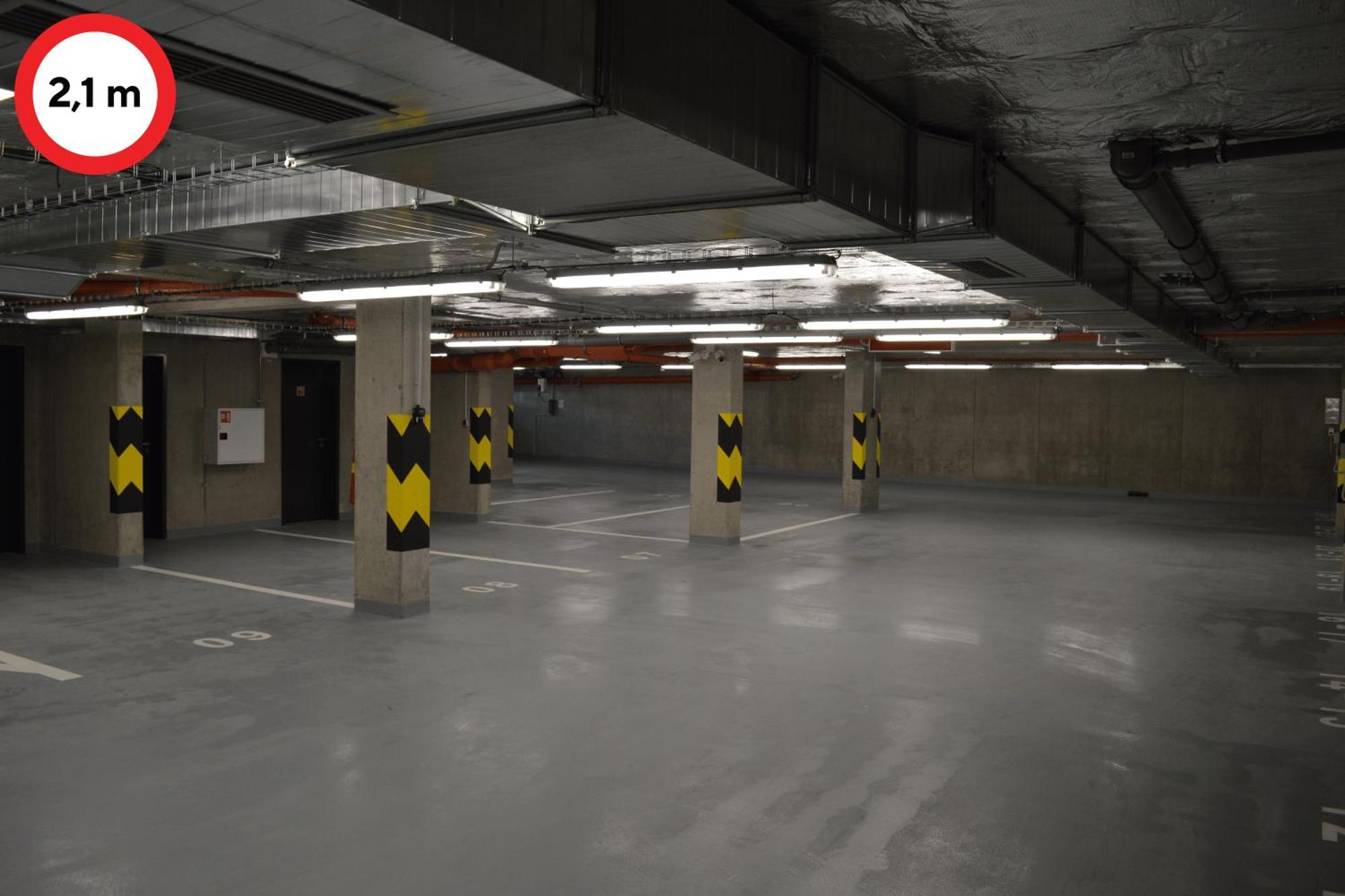 Residence Trafick — Fotky 1