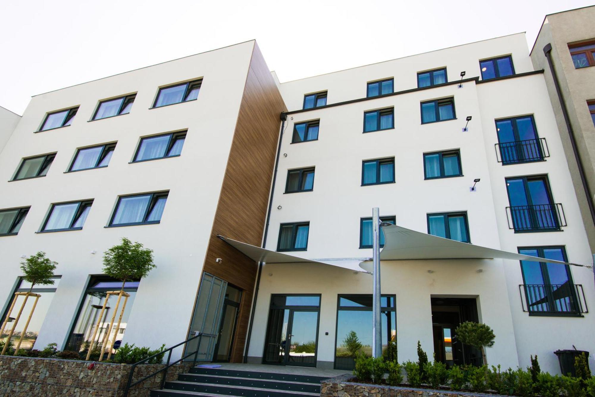 Residence Trafick — Fotky 3